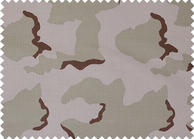 CAMO TWILL-240