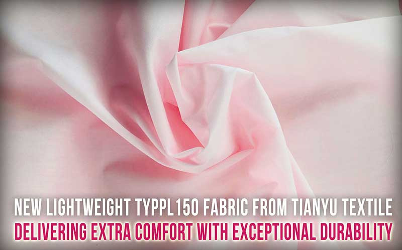 Henan Tianyu Garment Import And Export Co.,Ltd